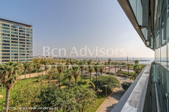 Piso en venta en Barcelona (Barcelona)