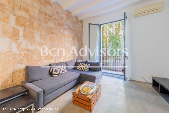  Piso en venta en Barcelona (Barcelona) 