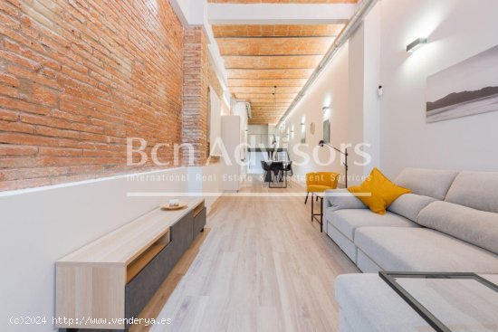  Piso en venta en Barcelona (Barcelona) 