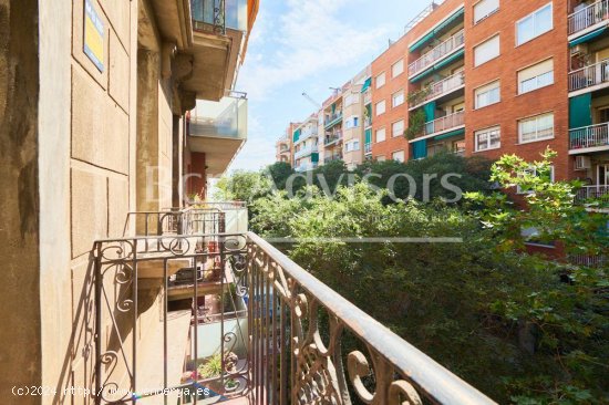  Piso en venta en Barcelona (Barcelona) 