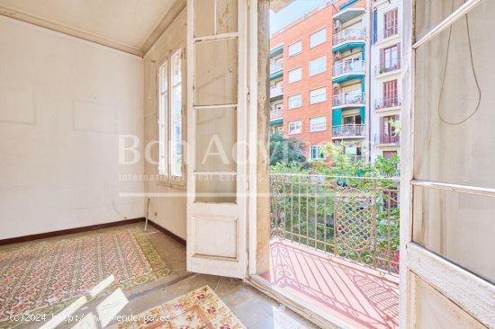 Piso en venta en Barcelona (Barcelona)