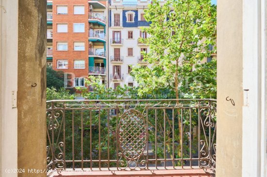 Piso en venta en Barcelona (Barcelona)