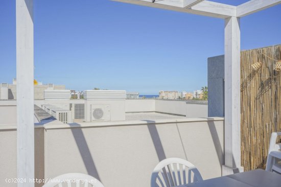 Apartamento en venta en Jávea (Alicante)