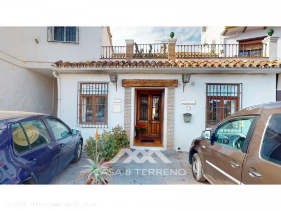 Villa en venta en Comares (Málaga)