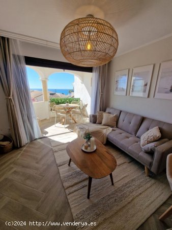 Apartamento en venta en Mijas (Málaga)