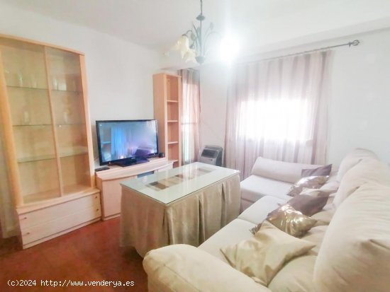 Apartamento en venta en Granada (Granada)