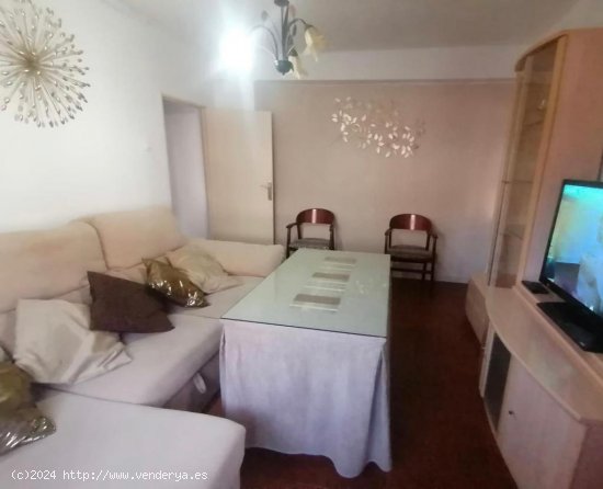 Apartamento en venta en Granada (Granada)