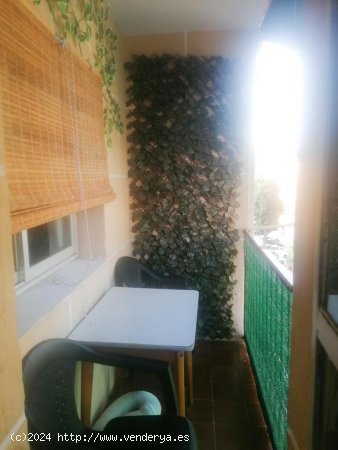 Apartamento en venta en Granada (Granada)