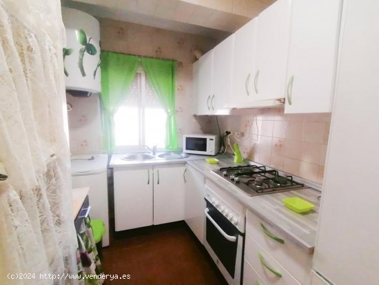 Apartamento en venta en Granada (Granada)