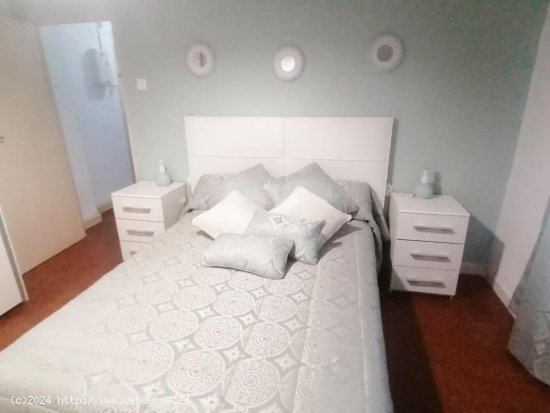 Apartamento en venta en Granada (Granada)