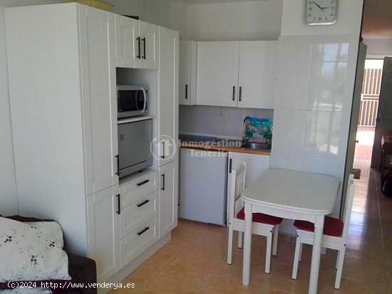 Estudio en venta en Arona (Tenerife)