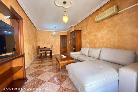  Apartamento en venta en Torrevieja (Alicante) 