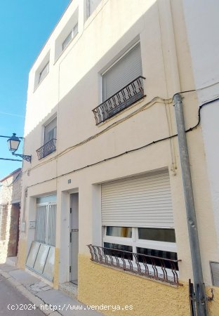 Casa en venta en Chert (Castellón)