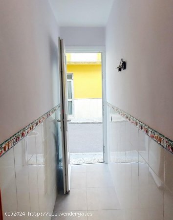 Casa en venta en Chert (Castellón)