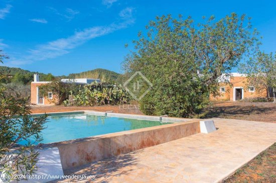 Casa en venta en Sant Antoni de Portmany (Baleares)