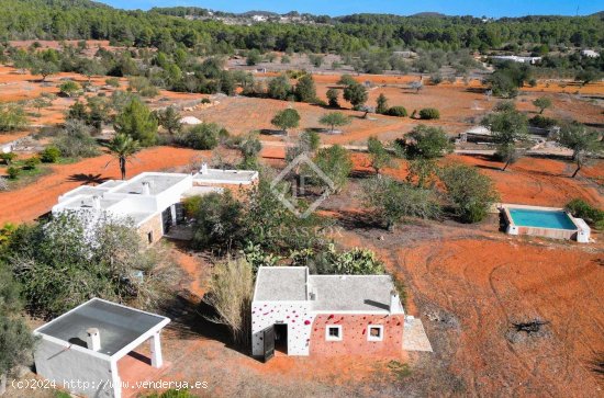 Casa en venta en Sant Antoni de Portmany (Baleares)