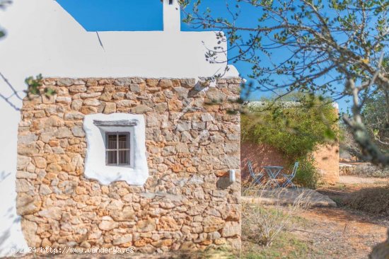 Casa en venta en Sant Antoni de Portmany (Baleares)