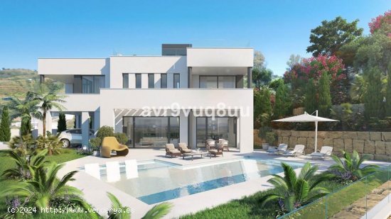 Villa en venta en Mijas (Málaga)