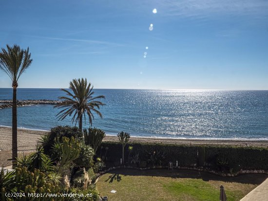  Apartamento en venta en Marbella (Málaga) 