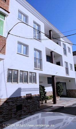 Apartamento en venta en Benalmádena (Málaga)