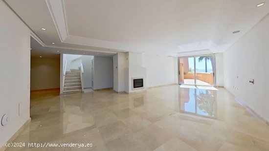  Apartamento en venta en Marbella (Málaga) 