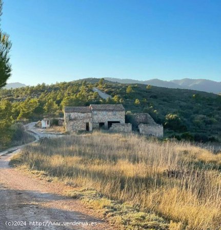 Casa en venta en Benifallet (Tarragona)