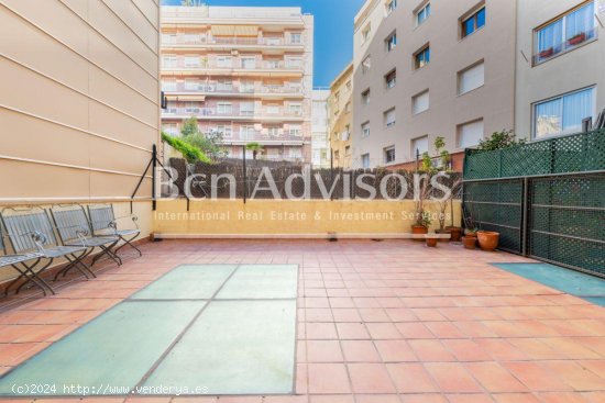 Piso en venta en Barcelona (Barcelona)