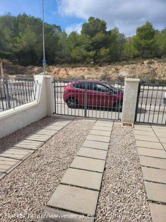 Bungalow en venta en San Miguel de Salinas (Alicante)