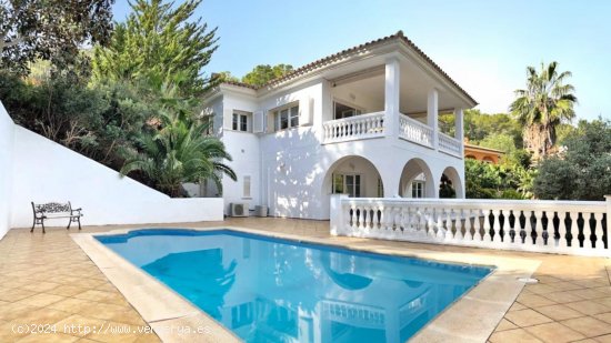 Villa en alquiler en Andratx (Baleares)