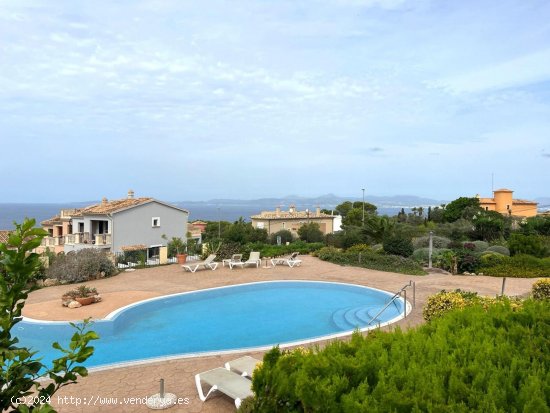 Apartamento en alquiler en Llucmajor (Baleares)