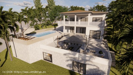 Villa en venta en Andratx (Baleares)