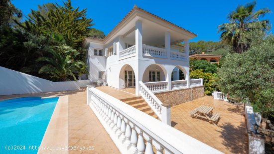 Villa en venta en Andratx (Baleares)