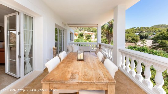 Villa en venta en Andratx (Baleares)