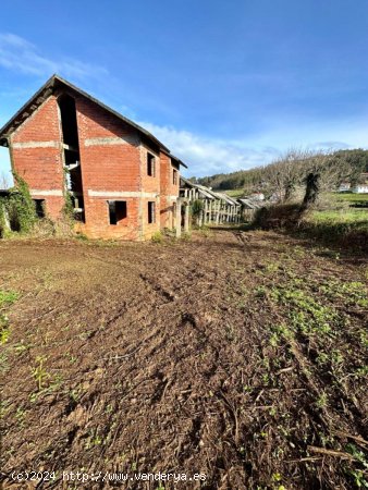 Edificio en venta en construcción en Valdoviño (La Coruña)