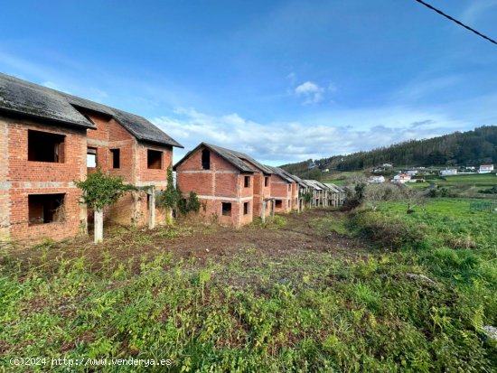 Edificio en venta en construcción en Valdoviño (La Coruña)