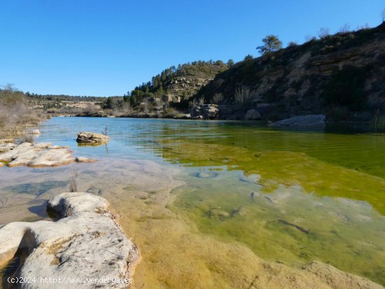 Finca en venta en Calaceite (Teruel)