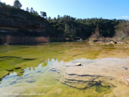 Finca en venta en Calaceite (Teruel)