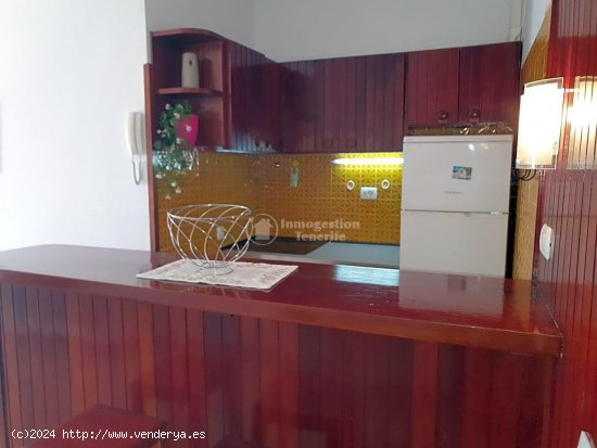 Apartamento en alquiler en Arona (Tenerife)