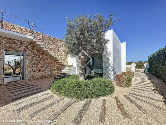 Casa en venta en Es Mercadal (Baleares)