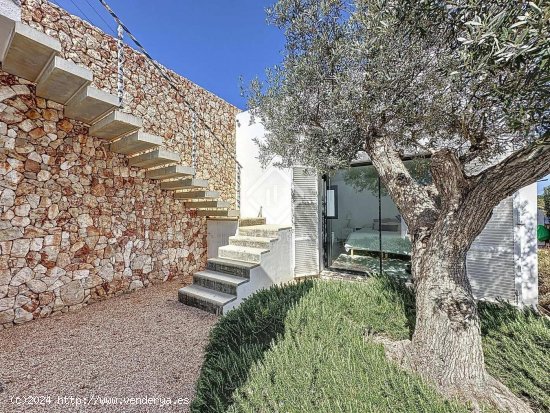 Casa en venta en Es Mercadal (Baleares)