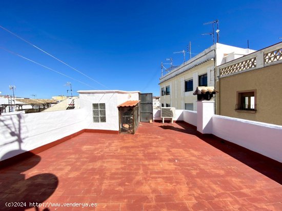 Casa en venta en Oliva (Valencia)