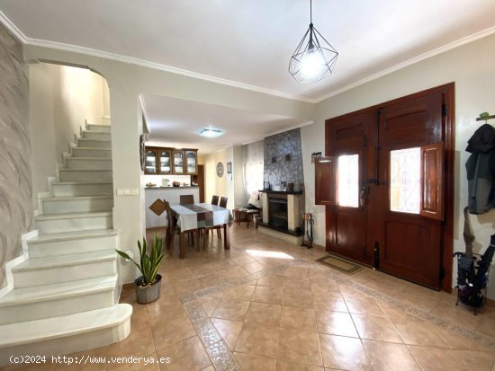 Casa en venta en Oliva (Valencia)