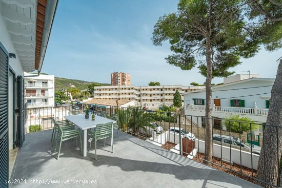 Piso en venta en Calvià (Baleares)