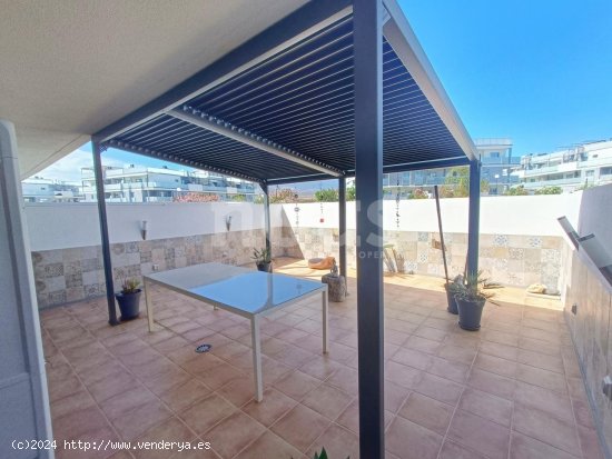 Apartamento en venta en Granadilla de Abona (Tenerife)