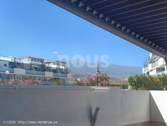 Apartamento en venta en Granadilla de Abona (Tenerife)