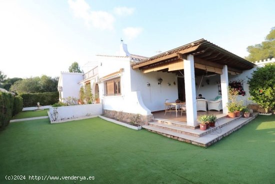  Chalet en venta en Orihuela (Alicante) 