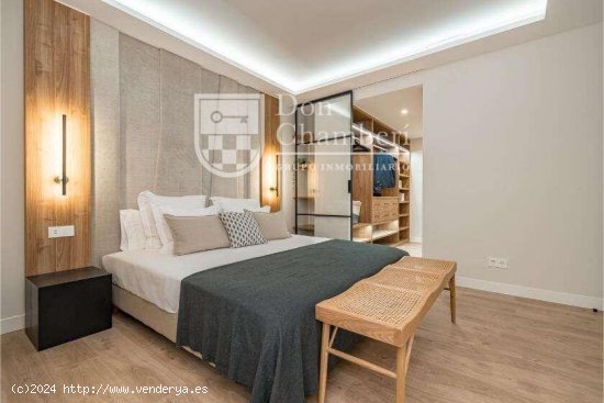 Apartamento en venta en Madrid (Madrid)