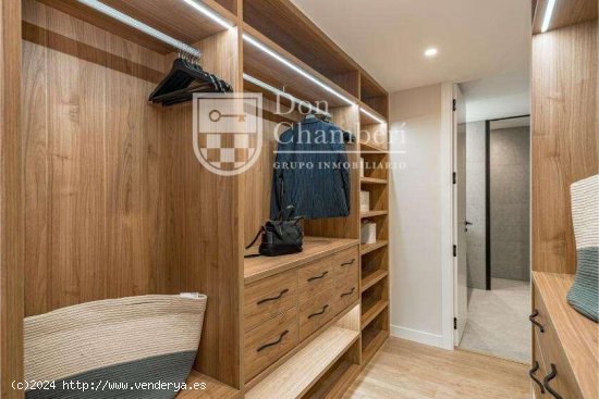 Apartamento en venta en Madrid (Madrid)