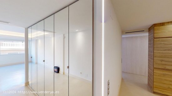 Apartamento en venta en Málaga (Málaga)