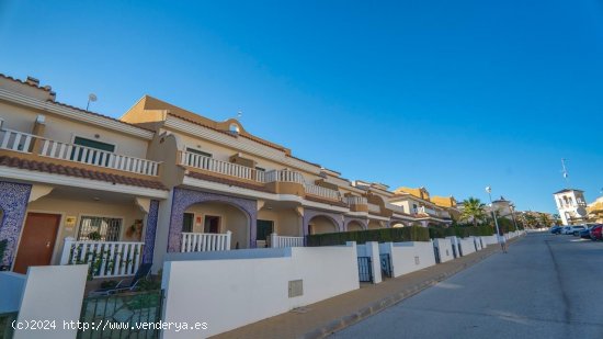 Casa en venta en Ciudad Quesada (Alicante)